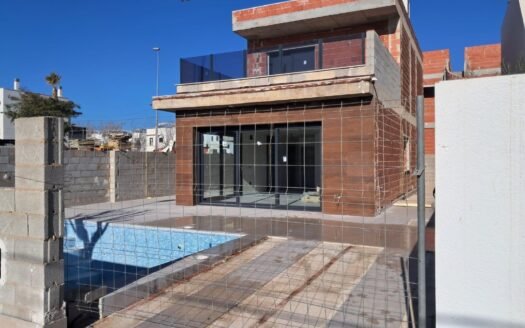 Villa for sale in Pilar de La Horadada