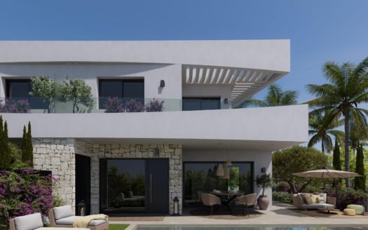 Villa for sale in Dolores