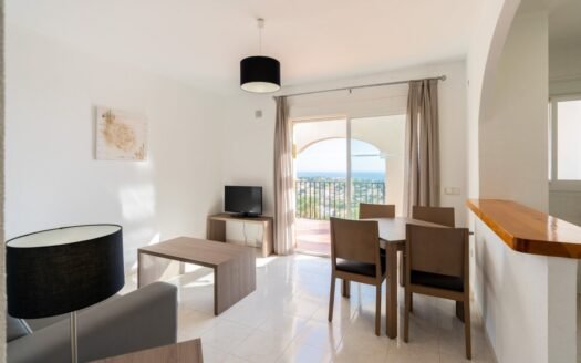 Bungalow for sale in Calpe