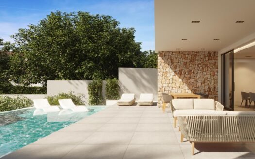 Villa for sale in Pilar de La Horadada