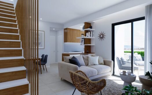 Villa for sale in Torrevieja