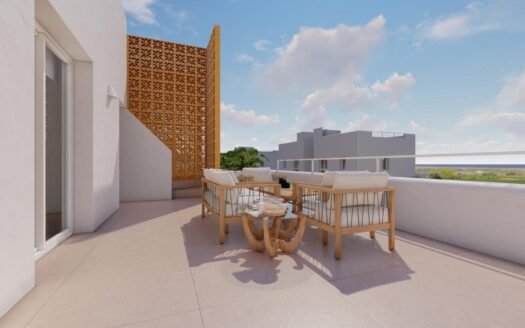 Villa for sale in Pilar de La Horadada