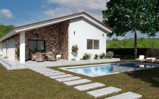 Villa for sale in Moratalla