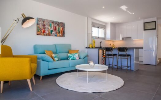 Villa for sale in Los Alcazares