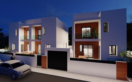 Villa for sale in Daya Nueva