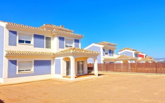 Villa for sale in Lorca