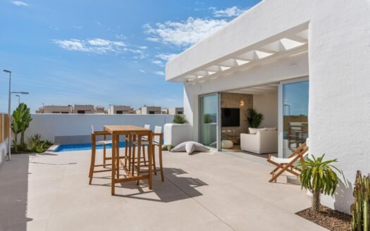 Villa for sale in Dolores
