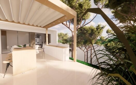Villa for sale in Pilar de La Horadada