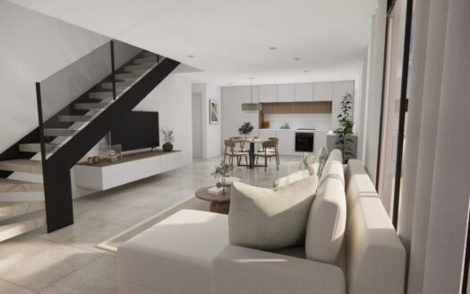 Villa for sale in Orihuela