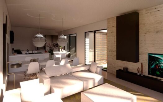 Villa for sale in Torre Pacheco