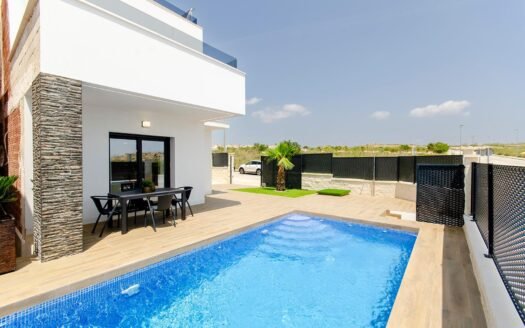 Villa for sale in Orihuela