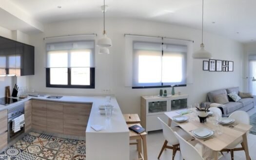 Apartment for sale in Alhama De Murcia