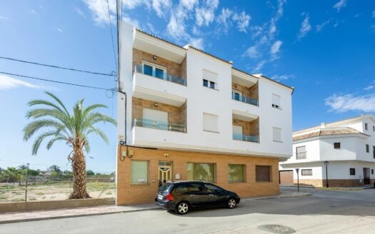Apartment for sale in Jacarilla
