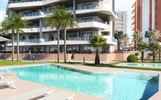 Apartment for sale in Guardamar del Segura