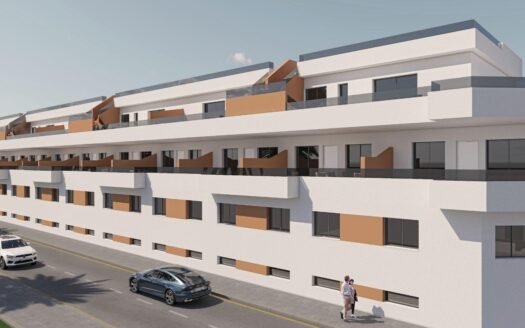 Apartment for sale in Pilar de La Horadada