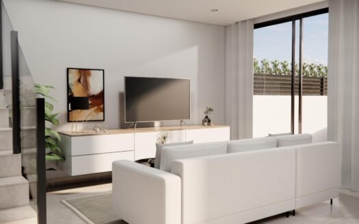 Town House for sale in Rojales
