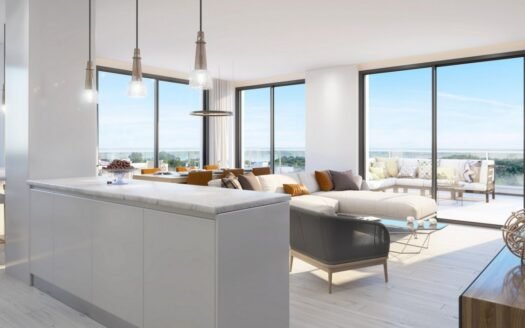 Apartment for sale in Orihuela Costa