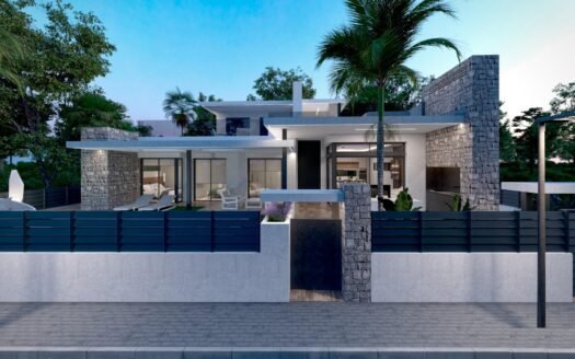 Villa for sale in Torre Pacheco