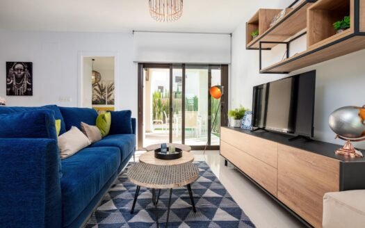 Bungalow for sale in Algorfa