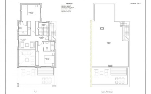 Villa for sale in Torrevieja