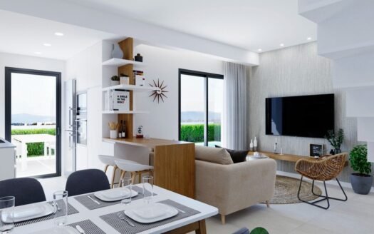 Villa for sale in Torrevieja