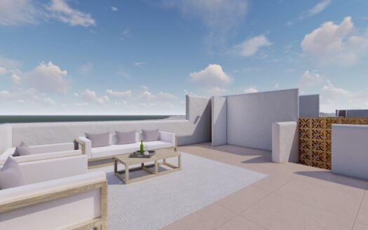 Villa for sale in Pilar de La Horadada