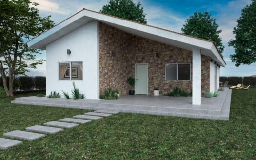 Villa for sale in Moratalla