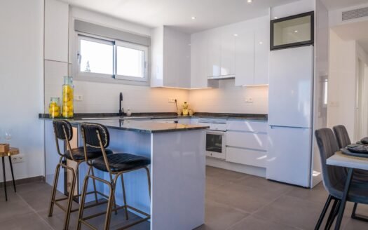 Villa for sale in Los Alcazares