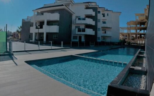 Apartment for sale in Orihuela Costa