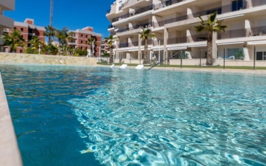 Apartment for sale in Guardamar del Segura