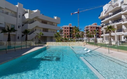Apartment for sale in Guardamar del Segura