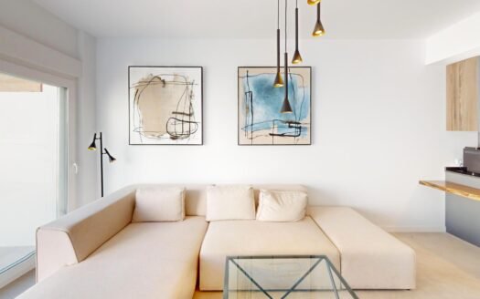 Apartment for sale in Pilar de La Horadada
