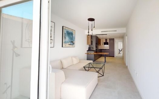 Apartment for sale in Pilar de La Horadada