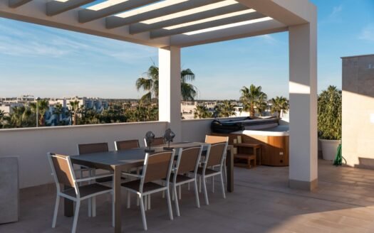 Penthouse for sale in Guardamar del Segura