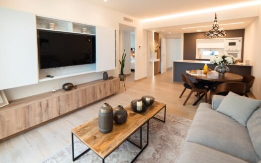Penthouse for sale in Guardamar del Segura
