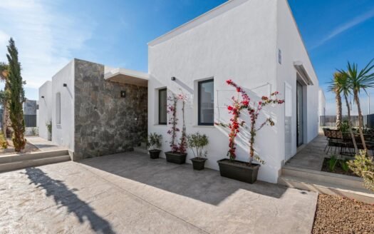 Villa for sale in Cartagena