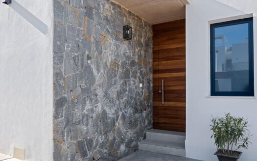 Villa for sale in Cartagena