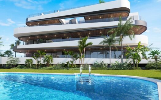 Apartment for sale in Los Alcazares