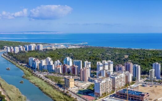 Apartment for sale in Guardamar del Segura