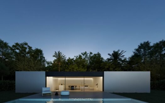 Villa for sale in Alfas del Pi