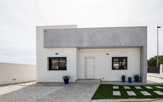 Villa for sale in Pilar de La Horadada