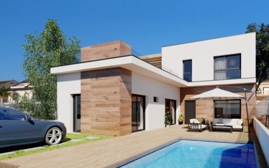 Town House for sale in San Javier