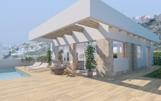 Villa for sale in Ciudad Quesada