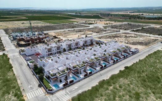 Villa for sale in Orihuela