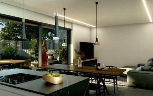 Villa for sale in Rojales