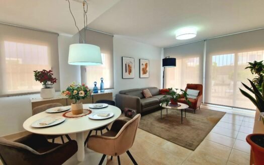 Villa for sale in Lorca
