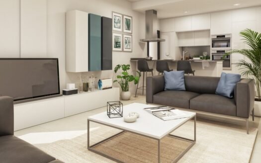 Apartment for sale in Torre Pacheco