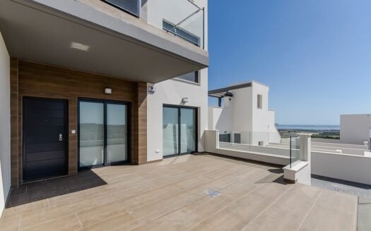 Bungalow for sale in San Miguel de Salinas