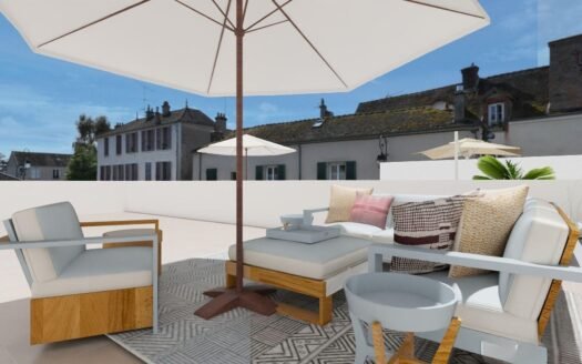 Bungalow for sale in Hondón de las Nieves