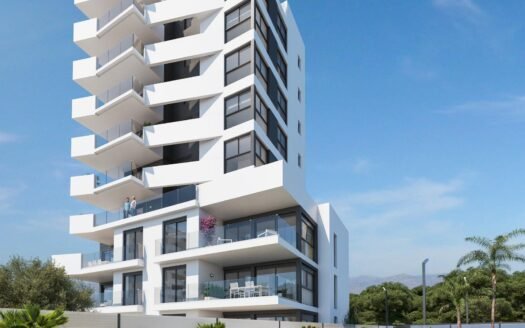 Apartment for sale in Guardamar del Segura